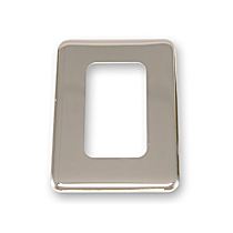 C9ZZ-7262-C Direct Fit Automatic Transmission Manual Shifter Shaft Retainer, Sold Individually