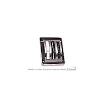 C9ZZ-7D394 Transmission Shifter Slide Cover