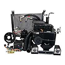 CAP-1067M-289P A/C Conversion Kit - Direct Fit