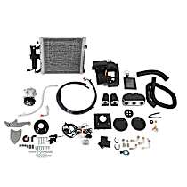 CAP-1165M-289 A/C Conversion Kit - Direct Fit