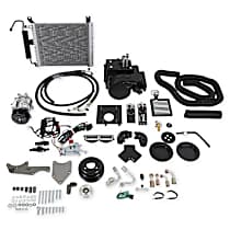 CAP-1268M-289P A/C Conversion Kit - Direct Fit