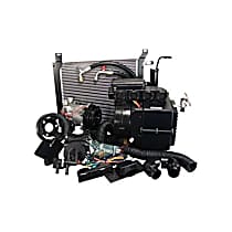 CAP-1367M-390 A/C Conversion Kit - Direct Fit