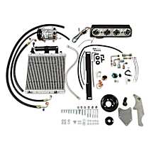 CAP-365M-289 A/C Conversion Kit - Direct Fit