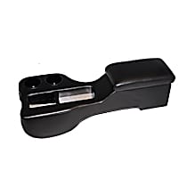 CC-BK Direct Fit Center Console, Sold Individually
