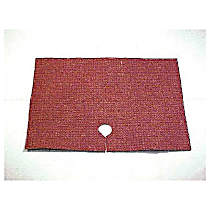 CUMSTF Carpet