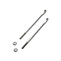D0AZ-10756-SS Battery Hold Down Bolt - Direct Fit