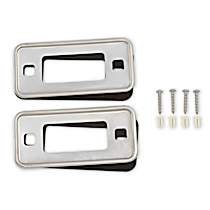 D0UZ-15A460-S Side Marker Trim