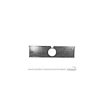 D0ZZ-63423B70 Tail Light Panel - Direct Fit