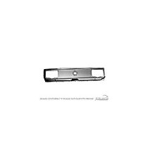 D0ZZ-6540324-BR Tail Light Panel - Direct Fit