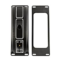 D1TZ-7177-B Direct Fit Transfer Case Housing, Sold Individually