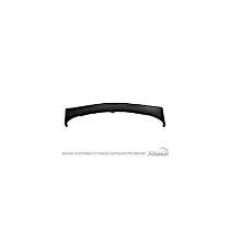 D1ZZ-63001A74-A Spoiler - Black, Plastic, Direct Fit, Sold individually
