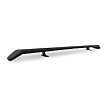 D1ZZ-6344210-KR Spoiler - Black, Direct Fit, Sold individually