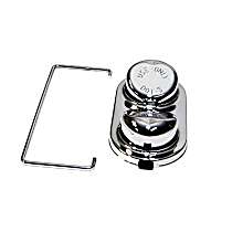 D3AZ-2162-C Brake Reservoir Cap - Steel, Direct Fit