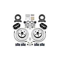 DBC-6569-WW Brake Conversion Kit - Direct Fit, Kit