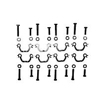 EMB-C2OE-555 Direct Fit Exhaust Manifold Stud, Kit