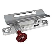 Fire Extinguisher Mount