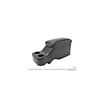 HH-BK Direct Fit Center Console, Sold Individually