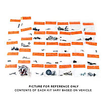 KIT-67Z-63B Door Trim Fastener