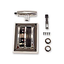 KIT-TRN-1 Shifter Bezel - Direct Fit