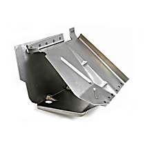 M114ALH Torque Box