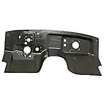 M134 Firewall Panel