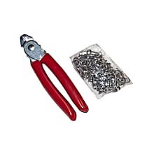 PLIERSET-P Upholstery Clamp