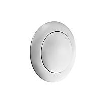 S1MS-3623-BLT Horn Button - Polished, Aluminum, Direct Fit