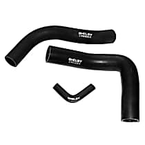 S1MS-8260-86-S Radiator Hose