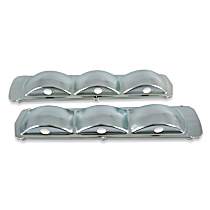 S7MS-13434 Direct Fit Tail Light Bracket, Set of 2