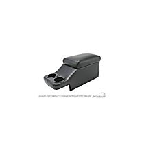 SC-BK Direct Fit Center Console, Sold Individually