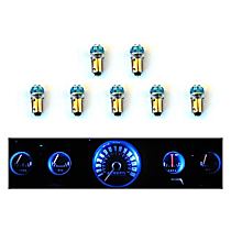 SD-66-GA-BL Instrument Panel Light Bulb
