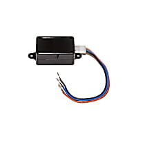 STL-EVF-13350 Hazard Warning Flasher - Sold Individually