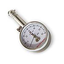 TG-2 Tire Pressure Gauge