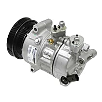 1K0-820-808 G A/C Compressor Sold individually