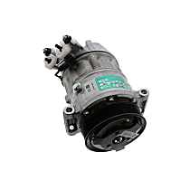 C2D38105 A/C Compressor Sold individually