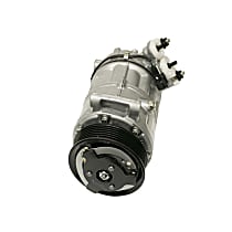 LR056364 A/C Compressor Sold individually
