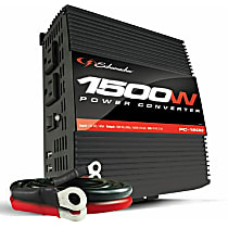 PC-1500 Power Converter
