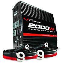 PC-2000 Power Inverter - Universal