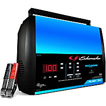 SC1359 Battery Charger - Universal, Sold individually