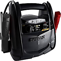 SJ1342 Jump Starter - Universal, Sold individually