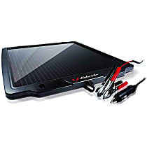 SP-400 Solar Charger