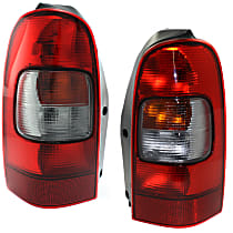 Dorman 1610112 Chevrolet Venture Driver Side Tail Light 