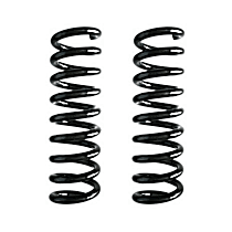 SET-19380-2 Coil Springs, Set of 2