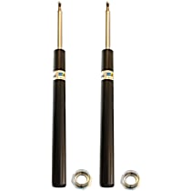 Strut insert/cartridge, B4 OE Replacement Series