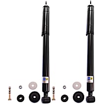 SET-24114714-R Rear, Driver and Passenger Side Shock, B4 OE Replacement Series