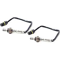 SET-25024611 Oxygen Sensor, Set of 2, 4-wire