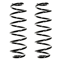 SET-39192-2 Coil Springs, Set of 2