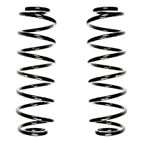 SET-39227-2 Coil Springs, Set of 2