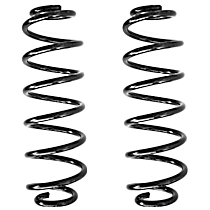 SET-39420-2 Coil Springs, Set of 2