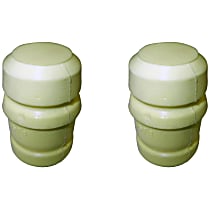 SET-52087636AC-2 Shock Bump Stop, - Set of 2